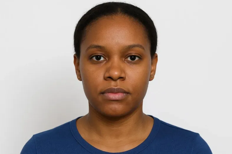 Passport Photo