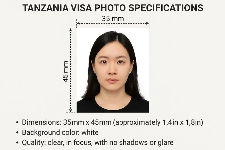 Passport Photo