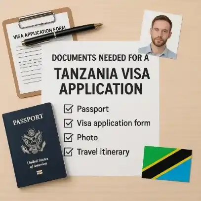 Are you planning a trip to the stunning landscapes of Tanzania, from the Serengeti to the beaches of Zanzibar? Securing your visa is a crucial step, and understanding the required documents is key to a smooth application process. This guide provides a comprehensive overview of the essential documents and explains how to obtain them, ensuring you're fully prepared for your journey.