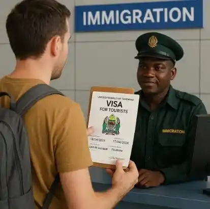 Planning a trip to Tanzania? Learn everything about the Tanzania e-Visa Page – requirements, fees, processing time, and how to apply online or on arrival.