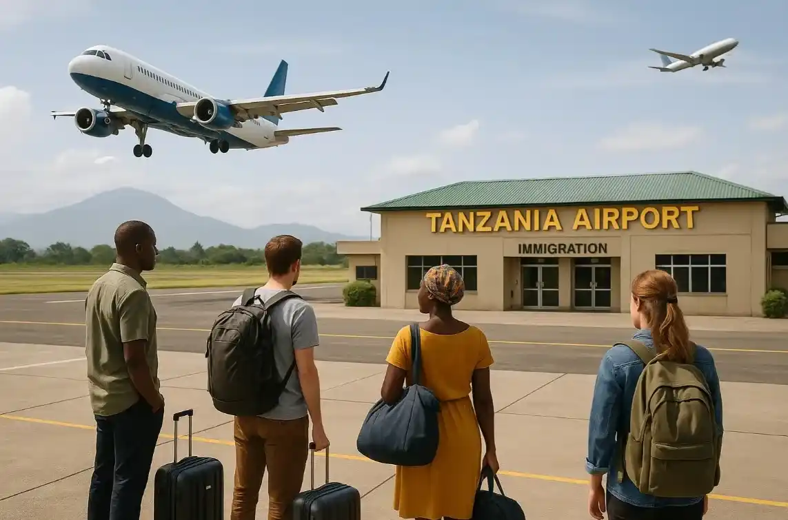 Discover the cheapest way to apply for a Tanzania visa. Learn about Tanzania eVisa, visa on arrival, and embassy options with step-by-step tips to save money and avoid hidden costs.