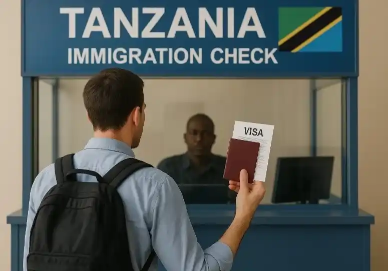 Discover the latest Tanzania entry requirements for 2025. Visa, passport, vaccination, and travel rules for tourists, business, and transit travelers.