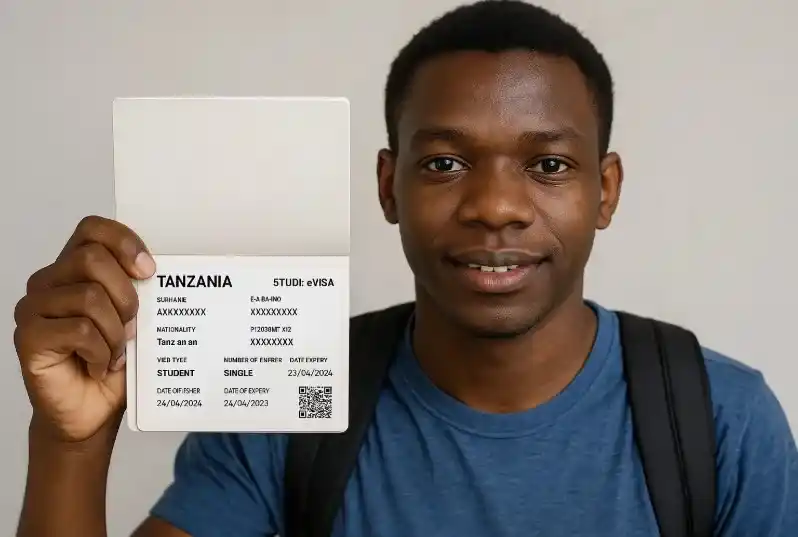 Planning to study in Tanzania? Learn how to apply for a Tanzania Student Visa. Requirements, fees, documents, processing time, and step-by-step guide.