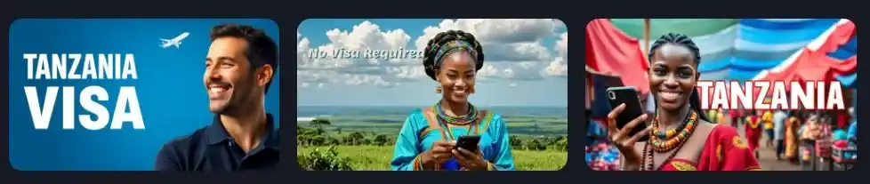 Key Takeaways on Tanzania Visa Fees