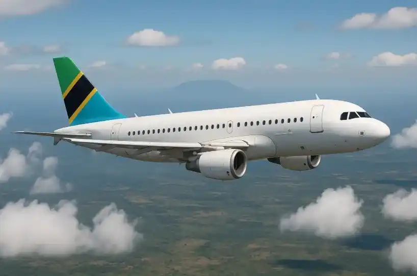 Zanzibar visa eligibility with Tanzania eVisa