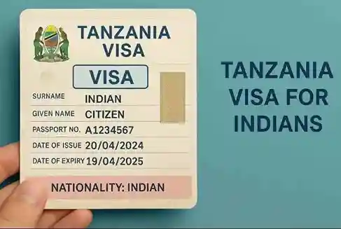Zanzibar visa eligibility with Tanzania eVisa