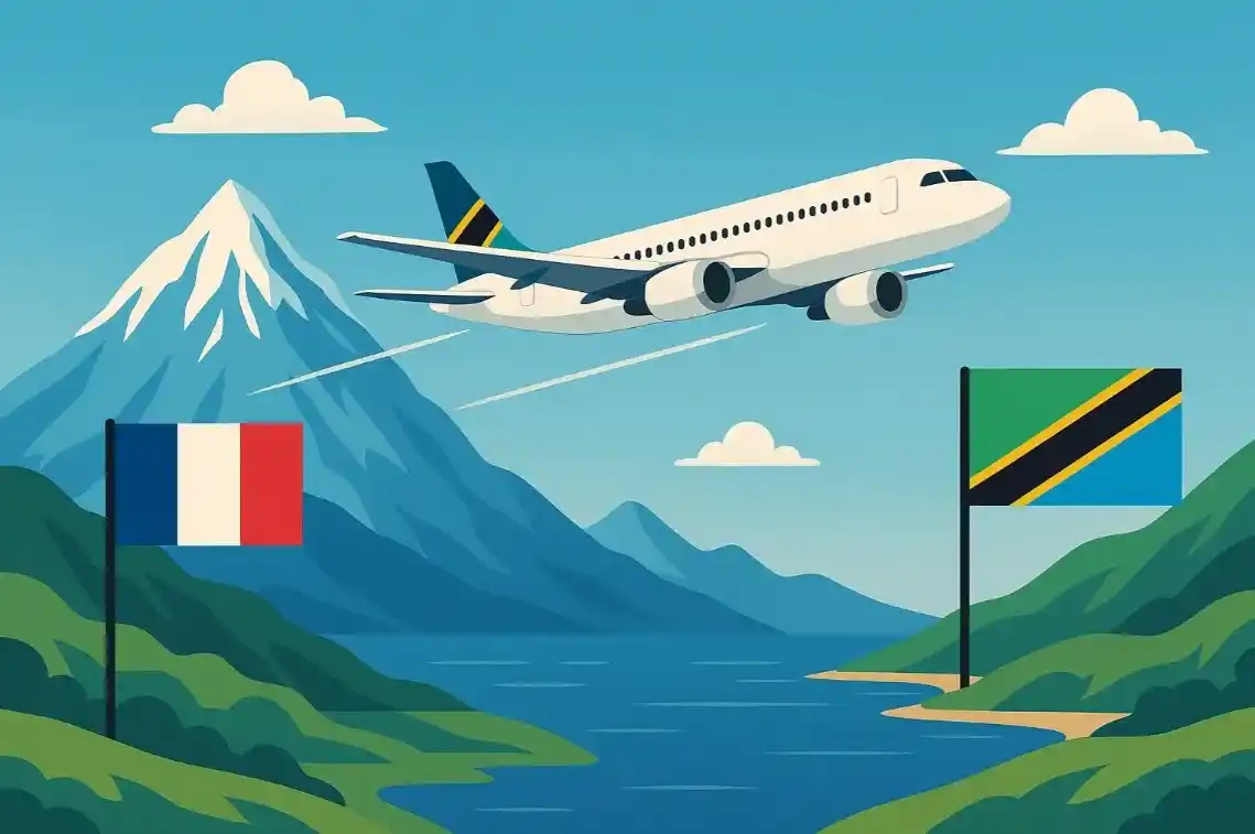 tanzania-visa-requirements