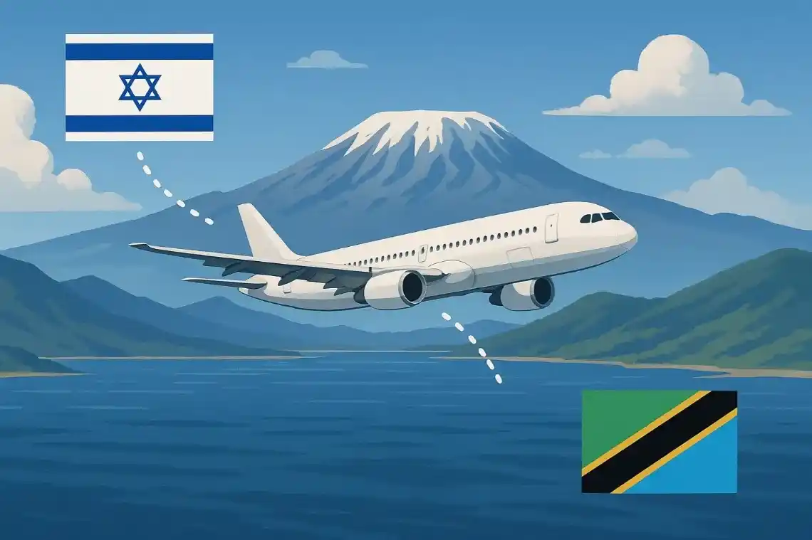 tanzania-visa-requirements