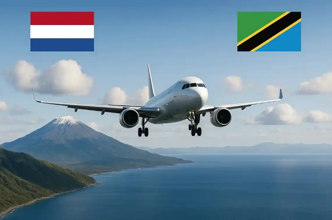tanzania-visa-requirements