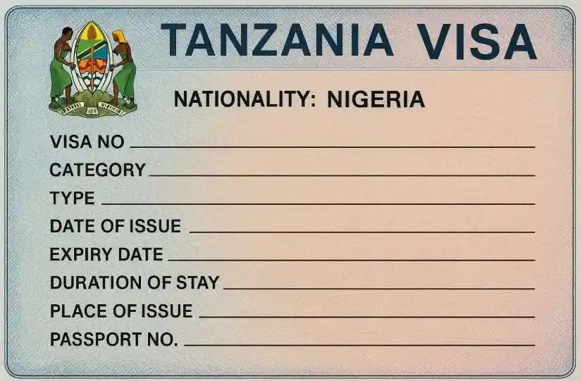 Tanzania referral visa for Nigerians, Tanzania visa requirements for Nigerian citizens, Tanzania eVisa Nigeria referral application, How Nigerians can get Tanzania visa, Tanzania referral visa processing time Nigeria, Tanzania referral visa fees for Nigerian passport holders, Tanzania immigration visa list Nigeria, Why Nigerians need referral visa for Tanzania, Tanzania tourist referral visa Nigeria, Tanzania business referral visa Nigeria