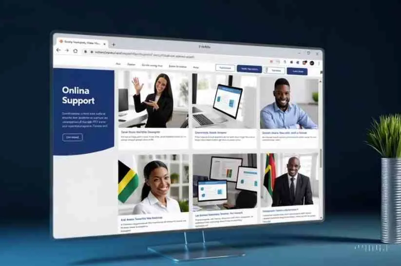 Visa Online Support has become an essential service for travelers seeking a smooth and stress-free visa application process. Whether you’re planning a business trip, vacation, or study abroad, having reliable online support can save you time, effort, and unnecessary stress.