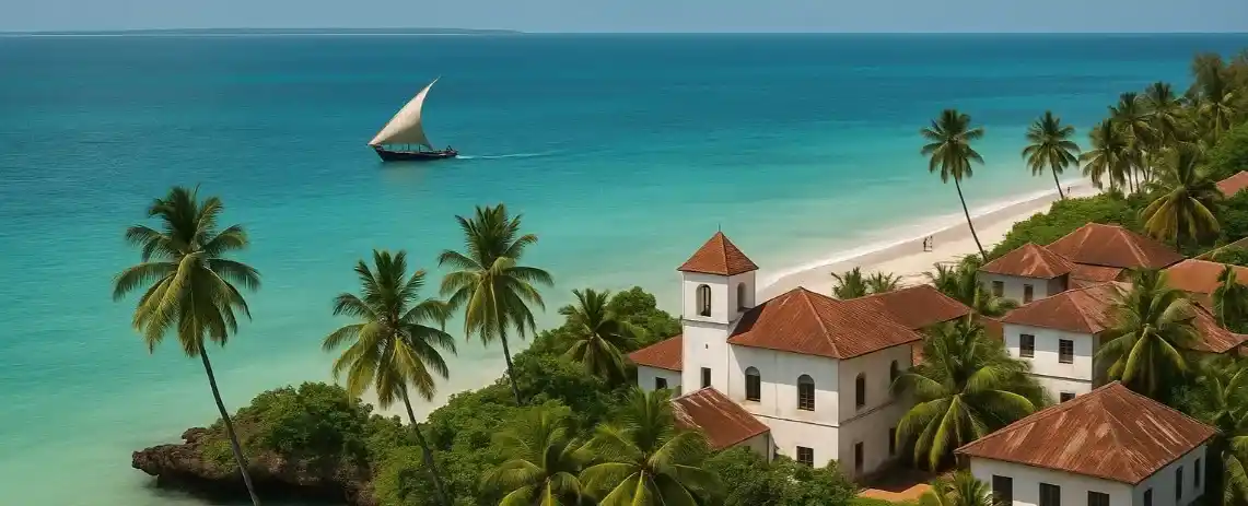 Do you need a Zanzibar Visa in 2025? Learn about visa requirements, application process, fees, and entry rules for tourists visiting Zanzibar, Tanzania.
